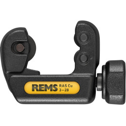 REMS RAS Cu-RAME 3-28